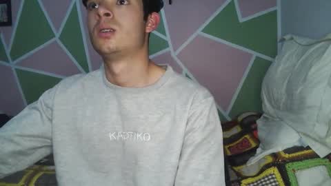 Jack Towell online show from 09-23-25, 03:20