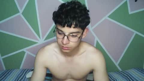 Jack Towell online show from 10-05-25, 03:27