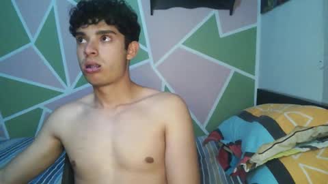 Jack Towell online show from 10-26-25, 03:23