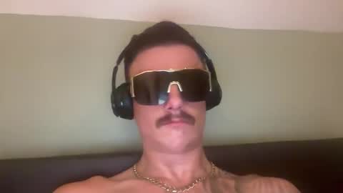 Jack Wilson online show from 06-04-26, 03:12