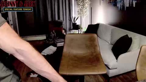 Jack online show from 03-24-26, 03:00