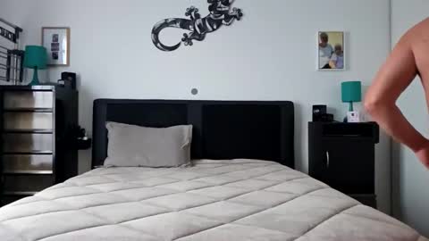 Jacky 60 online show from 02-18-26, 09:38