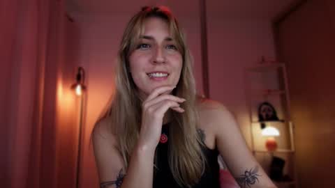 Linda Sofia help me get to 100 thumbs up online show from 03-15-26, 02:06