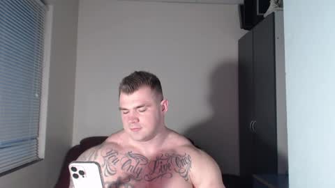 Jacky online show from 01-10-25, 06:53