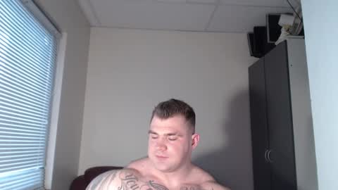 Jacky online show from 01-10-25, 09:55