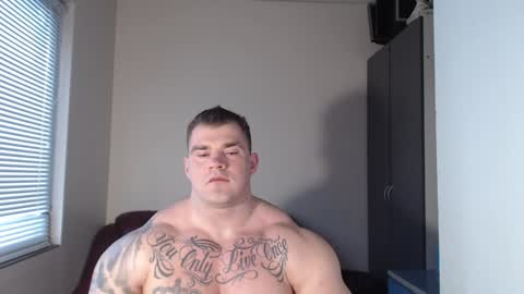 Jacky online show from 01-13-25, 07:54