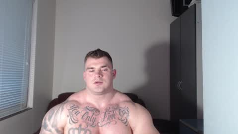 Jacky online show from 01-17-25, 01:24