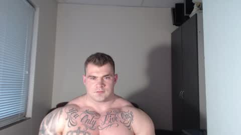 Jacky online show from 01-23-25, 12:41