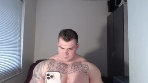 Jacky online show from 01-25-25, 12:16