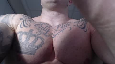 Jacky online show from 01-25-25, 03:41