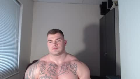 Jacky online show from 01-28-25, 12:32