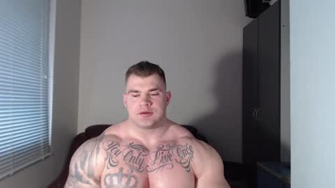 Jacky online show from 02-08-25, 08:42