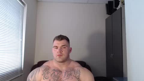 Jacky online show from 02-18-25, 10:49