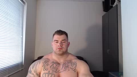 Jacky online show from 02-20-25, 08:39