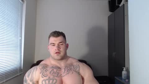 Jacky online show from 02-21-25, 12:39