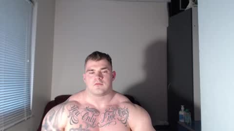 Jacky online show from 02-26-25, 02:46