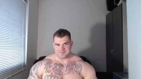 Jacky online show from 03-01-25, 01:07