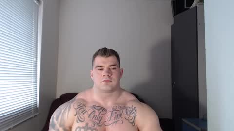 Jacky online show from 03-02-25, 12:22