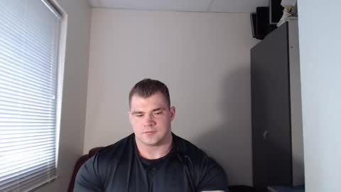 Jacky online show from 03-11-25, 11:23