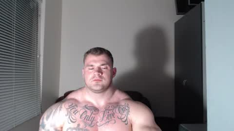 Jacky online show from 11-17-25, 11:54