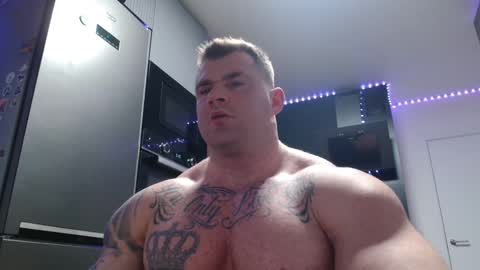 Jacky online show from 12-21-25, 10:28