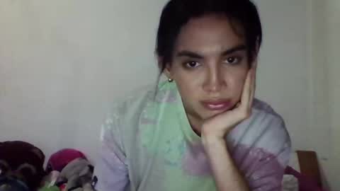 Snapshot of jackymurphy chatting on 05-12-26, 02:41 Jacky Murphy online show from 05-12-26, 02:41