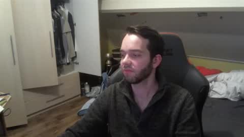 Jack online show from 12-21-24, 10:08