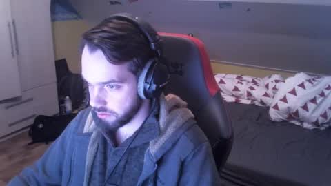 Jack online show from 02-23-25, 04:13