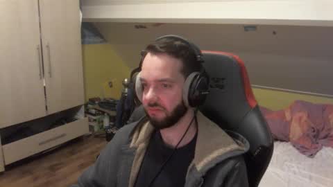 Jack online show from 10-31-25, 08:21