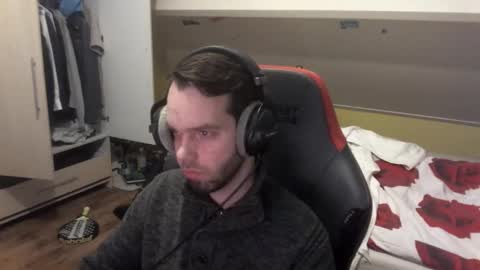 Jack online show from 02-07-26, 07:17