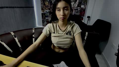 jackyrosee2323 online show from 10-09-25, 11:14