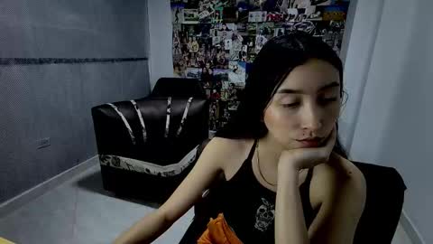 jackyrosee2323 online show from 10-22-25, 03:18