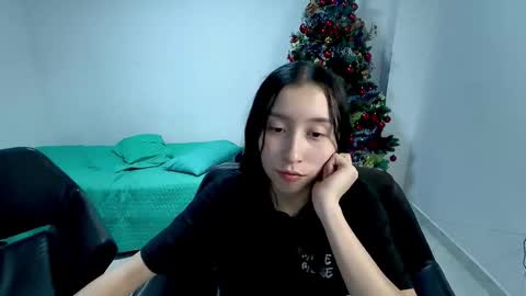 jackyrosee2323 online show from 12-21-25, 02:30