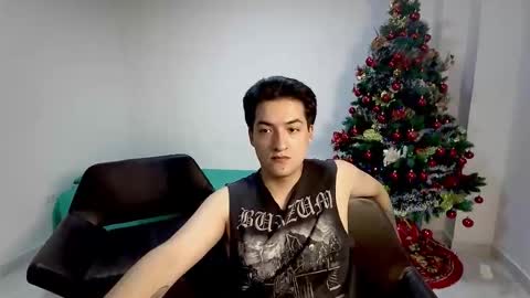 jackyrosee2323 online show from 12-21-25, 07:32