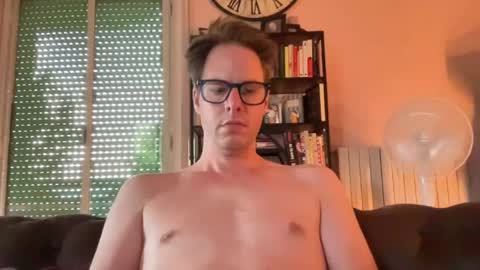 Snapshot of jackyxe chatting on 07-17-26, 05:47 jackyxe online show from 07-17-26, 05:47