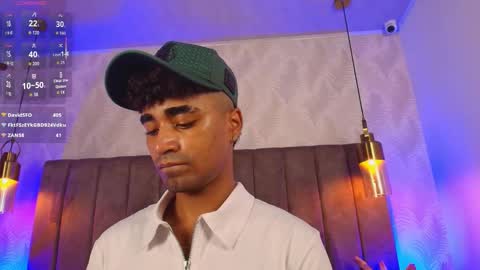 Jacobo online show from 03-08-26, 02:04