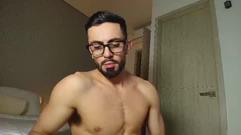 jacob__adams online show from 10-02-25, 12:50