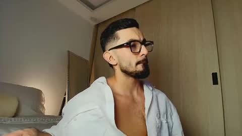 jacob__adams online show from 11-08-25, 09:13