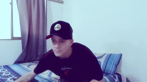 Jacob online show from 11-11-25, 07:14