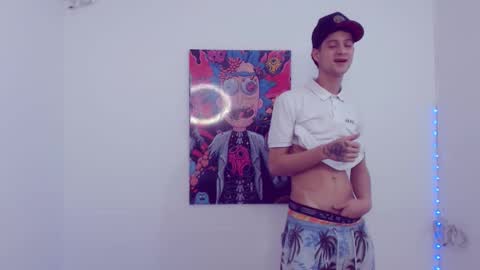 Jacob online show from 02-05-26, 12:15