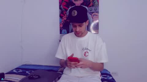 Jacob online show from 02-26-26, 07:24