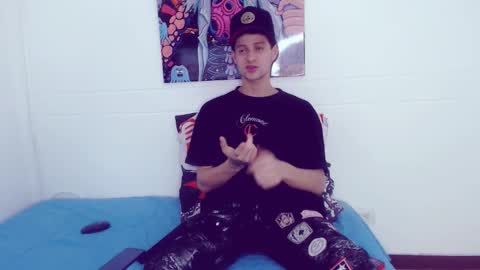 Jacob online show from 03-15-26, 08:15