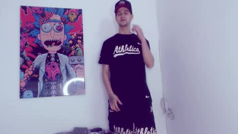 Jacob online show from 03-31-26, 02:39