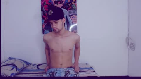 Jacob online show from 04-04-26, 01:30