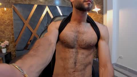 Jaco online show from 11-18-25, 11:37