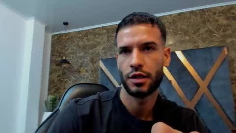 Jaco online show from 03-27-26, 11:26