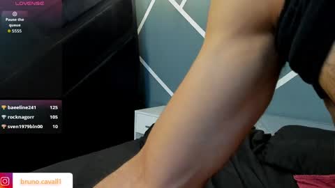 Jaco online show from 04-28-26, 02:27