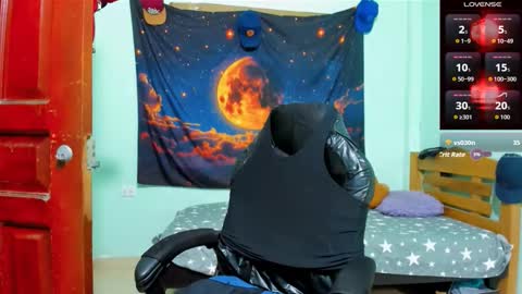 jacob black online show from 10-17-25, 11:18