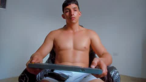 jacob black online show from 06-25-26, 11:09