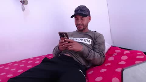 jacob broown23 online show from 03-11-26, 02:56